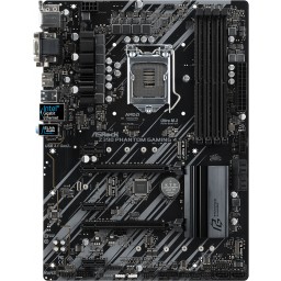 Материнская плата ASRock Z390 Phantom Gaming 4 1151v2 - 1