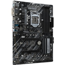 Материнская плата ASRock Z390 Phantom Gaming 4 1151v2 - 3