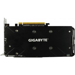 Видеокарта AMD (ATI) Radeon RX 470 Gigabyte G1 Gaming PCI-E 4096Mb (GV-RX470G1 GAMING-4GD) - 4