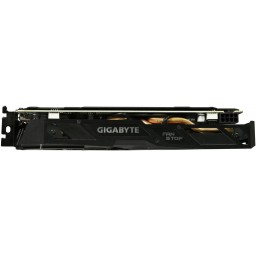 Видеокарта AMD (ATI) Radeon RX 470 Gigabyte G1 Gaming PCI-E 4096Mb (GV-RX470G1 GAMING-4GD) - 5