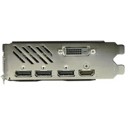 Видеокарта AMD (ATI) Radeon RX 470 Gigabyte G1 Gaming PCI-E 4096Mb (GV-RX470G1 GAMING-4GD) - 6