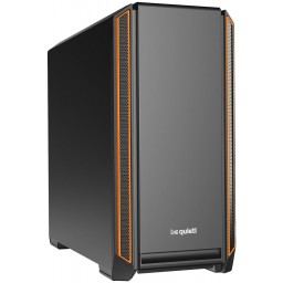 Корпус Be Quiet Silent Base 601 Orange (BG025) - 1