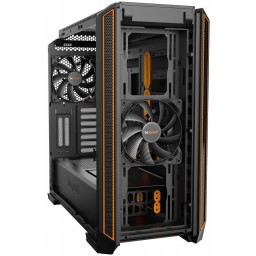 Корпус Be Quiet Silent Base 601 Orange (BG025) - 2