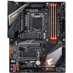 Материнская плата Gigabyte Z390 AORUS PRO 1151м2 - 2