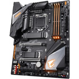 Материнская плата Gigabyte Z390 AORUS PRO 1151м2 - 3