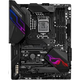 Материнская плата ASUS ROG MAXIMUS XI HERO Z390 1151v2 - 1