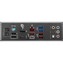 Материнская плата ASUS ROG MAXIMUS XI HERO Z390 1151v2 - 2