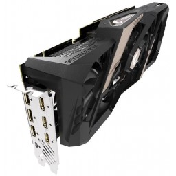 Видеокарта GIGABYTE AORUS GeForce RTX 2080 Ti Xtreme 11 GB - 3