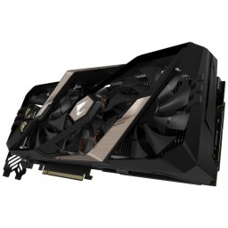 Видеокарта GIGABYTE AORUS GeForce RTX 2080 Ti Xtreme 11 GB - 5