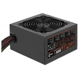 Блок питания 800W Aerocool KCAS-800W PLUS Bronze - 2