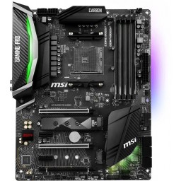 Материнская плата MSI X470 GAMING PRO CARBON - 1