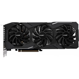 Видеокарта Gigabyte GeForce RTX 2070 WINDFORCE 8G - 1