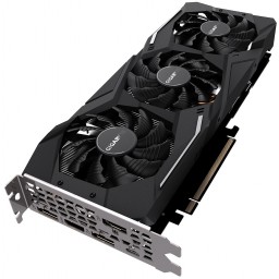 Видеокарта Gigabyte GeForce RTX 2070 WINDFORCE 8G - 4