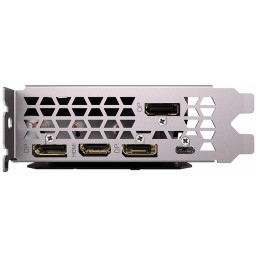 Видеокарта Gigabyte GeForce RTX 2070 WINDFORCE 8G - 5
