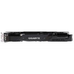 Видеокарта Gigabyte GeForce RTX 2070 WINDFORCE 8G - 6
