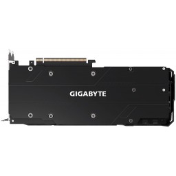 Видеокарта Gigabyte GeForce RTX 2070 WINDFORCE 8G - 7