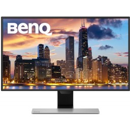 Монитор BenQ 27