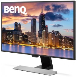 Монитор BenQ 27