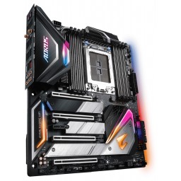 Материнская плата Gigabyte X399 AORUS XTREME TR4 - 2