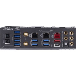 Материнская плата Gigabyte X399 AORUS XTREME TR4 - 5