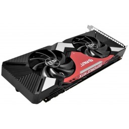 Видеокарта Palit GeForce RTX 2070 Dual 8G - 4
