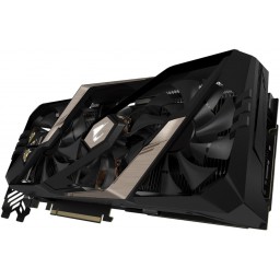 Видеокарта Gigabyte GeForce RTX 2070 AORUS 8G - 5