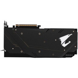 Видеокарта Gigabyte GeForce RTX 2070 AORUS 8G - 6