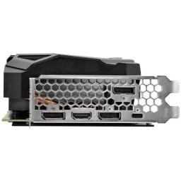Видеокарта Palit GeForce RTX 2080 GameRock Premium 8G - 6