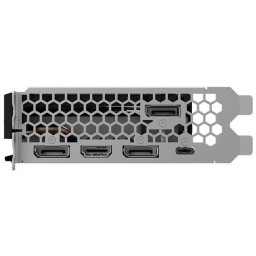 Видеокарта PNY GeForce RTX 2080 XLR8 Gaming OC 8GB Triple Fan - 4