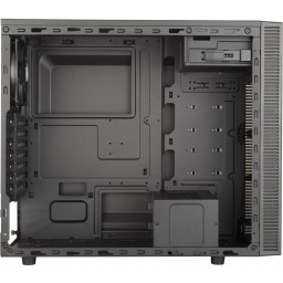 Корпус Cooler Master MasterBox E500L Black - 3