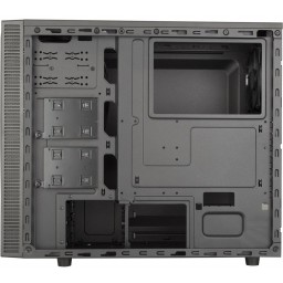 Корпус Cooler Master MasterBox E500L Black - 4