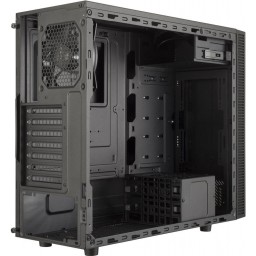 Корпус Cooler Master MasterBox E500L Black - 5