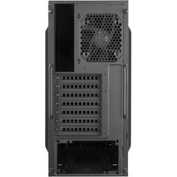 Корпус Cooler Master MasterBox E500L Black - 6