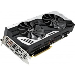 Видеокарта nVidia GeForce RTX2080 Palit JetStream PCI-E 8192Mb (NE62080T20P2) - 1