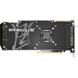 Видеокарта nVidia GeForce RTX2080 Palit JetStream PCI-E 8192Mb (NE62080T20P2) - 3