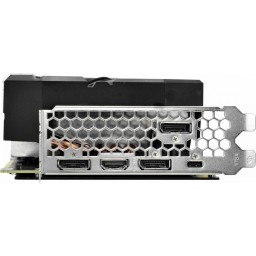 Видеокарта nVidia GeForce RTX2080 Palit JetStream PCI-E 8192Mb (NE62080T20P2) - 4