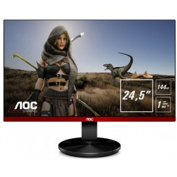Монитор AOC 25