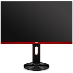 Монитор AOC 25