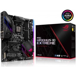 Материнская плата ASUS ROG MAXIMUS XI EXTREME Z390 1151v2 - 1