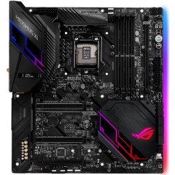 Материнская плата ASUS ROG MAXIMUS XI EXTREME Z390 1151v2 - 2