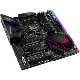 Материнская плата ASUS ROG MAXIMUS XI EXTREME Z390 1151v2 - 3