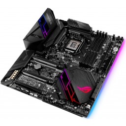 Материнская плата ASUS ROG MAXIMUS XI EXTREME Z390 1151v2 - 4