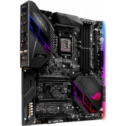Материнская плата ASUS ROG MAXIMUS XI EXTREME Z390 1151v2 - 5
