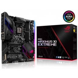 Материнская плата ASUS ROG MAXIMUS XI EXTREME Z390 1151v2 - 8