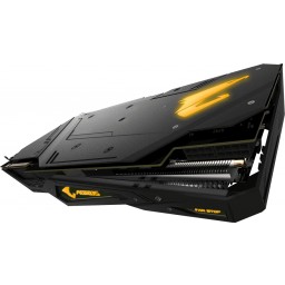 Видеокарта nVidia GeForce RTX2080 Gigabyte AORUS XTREME PCI-E 8192Mb (GV-N2080AORUS X-8GC) - 4