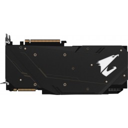 Видеокарта nVidia GeForce RTX2080 Gigabyte AORUS XTREME PCI-E 8192Mb (GV-N2080AORUS X-8GC) - 8