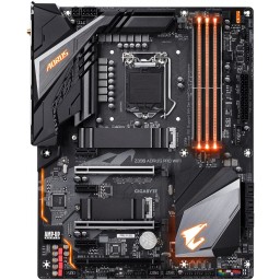 Материнская плата Gigabyte Z390 AORUS PRO WIFI 1151v2 - 2