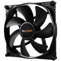Вентилятор для корпуса Be Quiet Silent Wings 3 140mm PWM (BL067) - 4