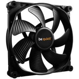 Вентилятор для корпуса Be Quiet Silent Wings 3 140mm PWM (BL067) - 5