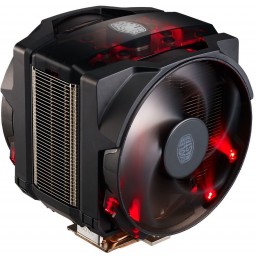 Кулер Cooler Master MasterAir Maker 8 (MAZ-T8PN-418PR-R1) - 1